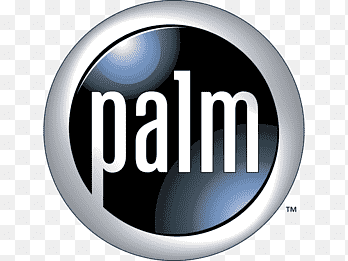 Palm OS图标