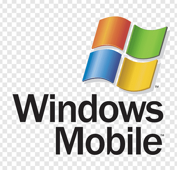 Windows Mobile图标