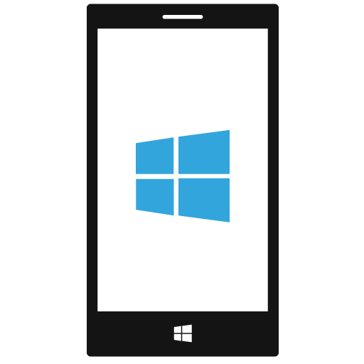 Windows Phone图标